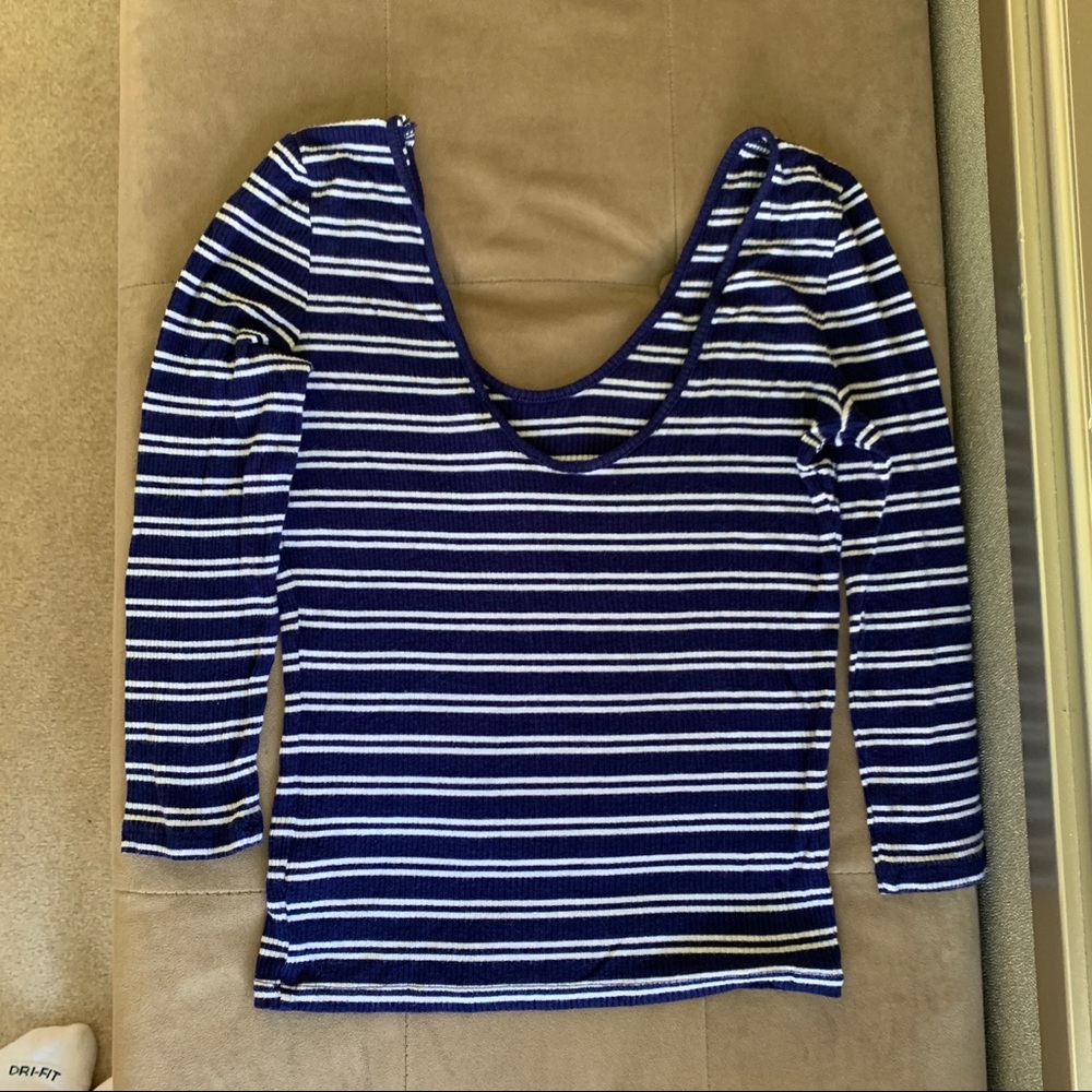 Express fitted top - Picture 2 of 3
